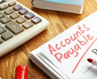 Accounts payable